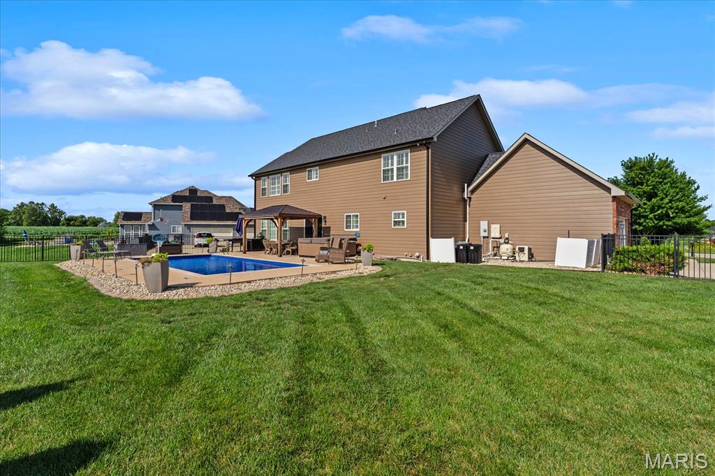 Woodfield Lake Estates - Residential