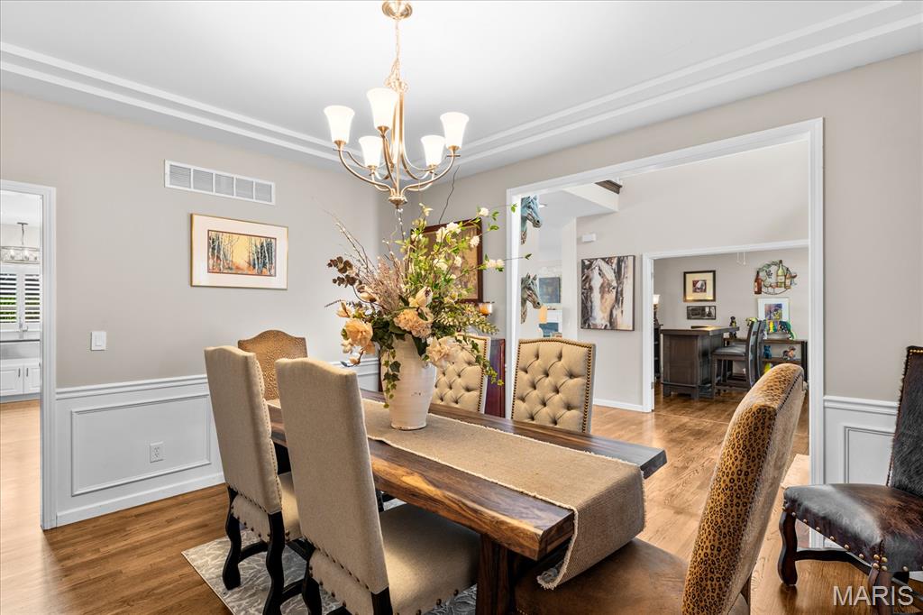 Woodfield Lake Estates - Residential