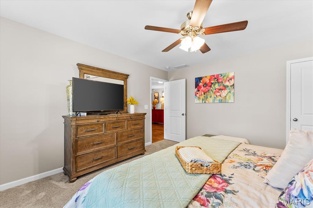 Woodfield Lake Estates - Residential