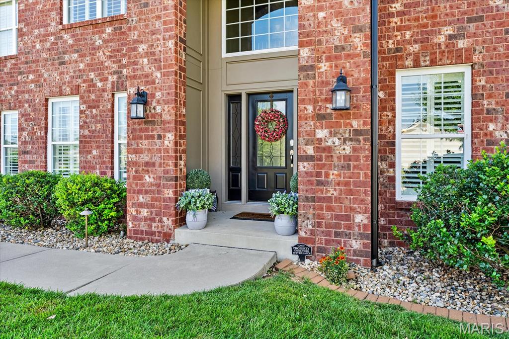 Woodfield Lake Estates - Residential