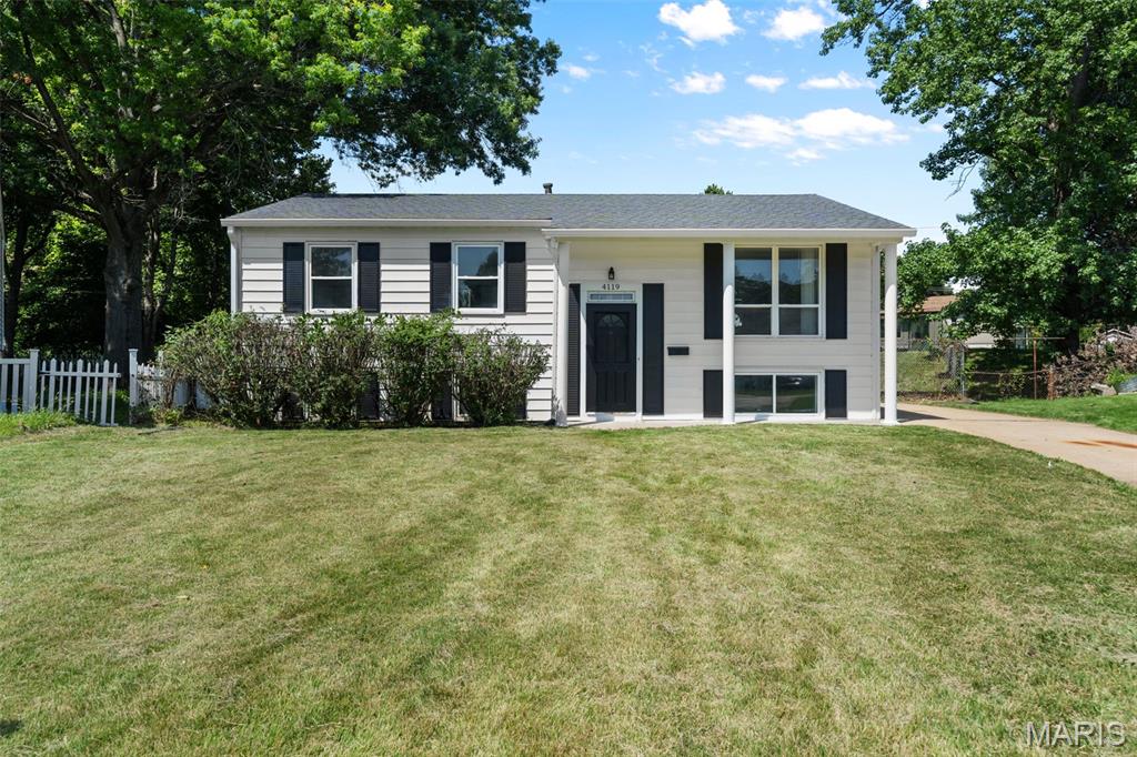 Diebold Terrace - Residential