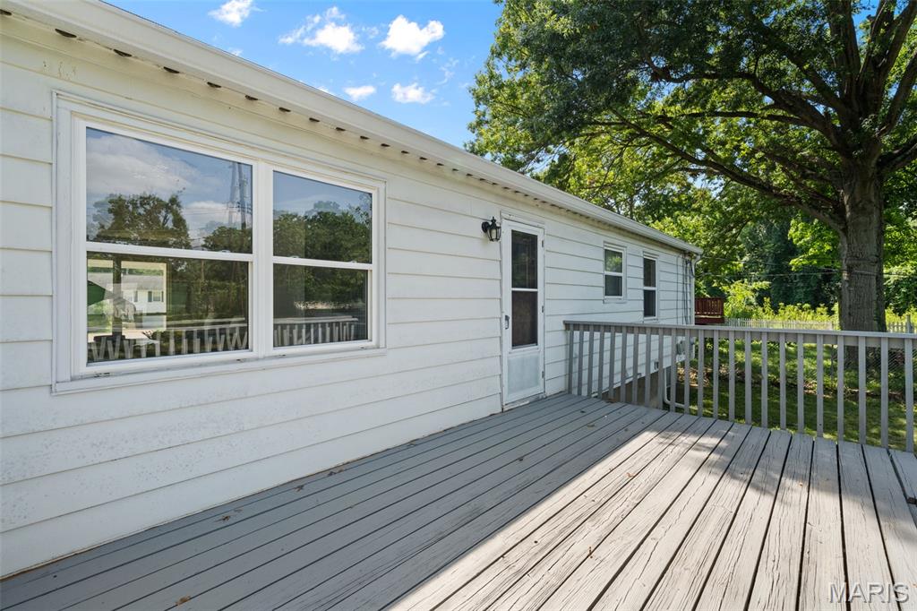 Diebold Terrace - Residential