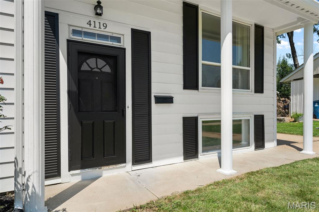 Diebold Terrace - Residential