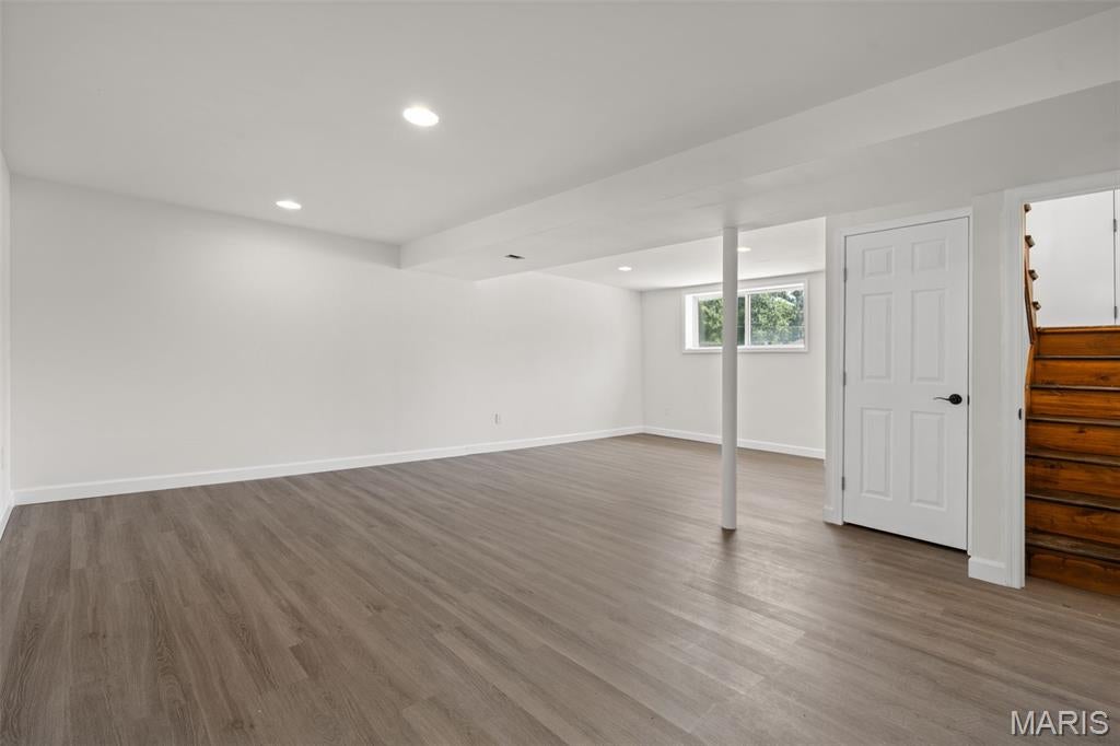 Diebold Terrace - Residential