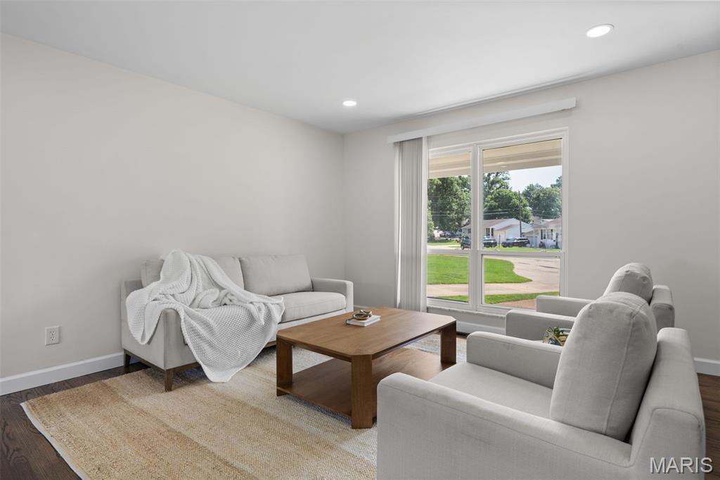 Diebold Terrace - Residential