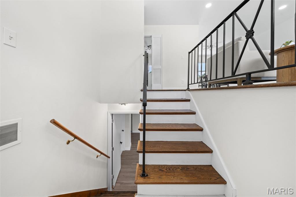 Diebold Terrace - Residential
