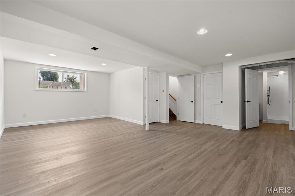 Diebold Terrace - Residential