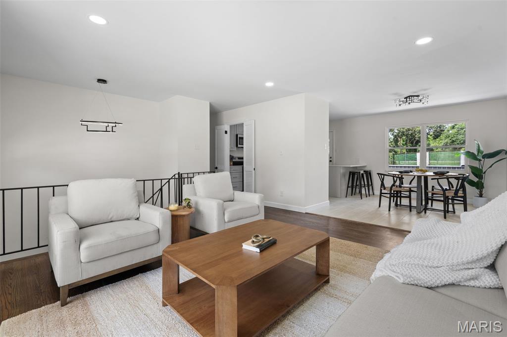 Diebold Terrace - Residential