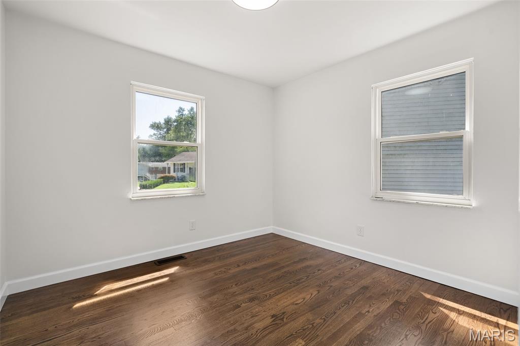 Diebold Terrace - Residential