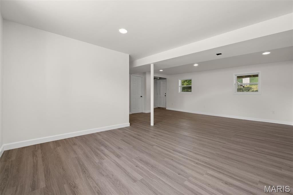 Diebold Terrace - Residential
