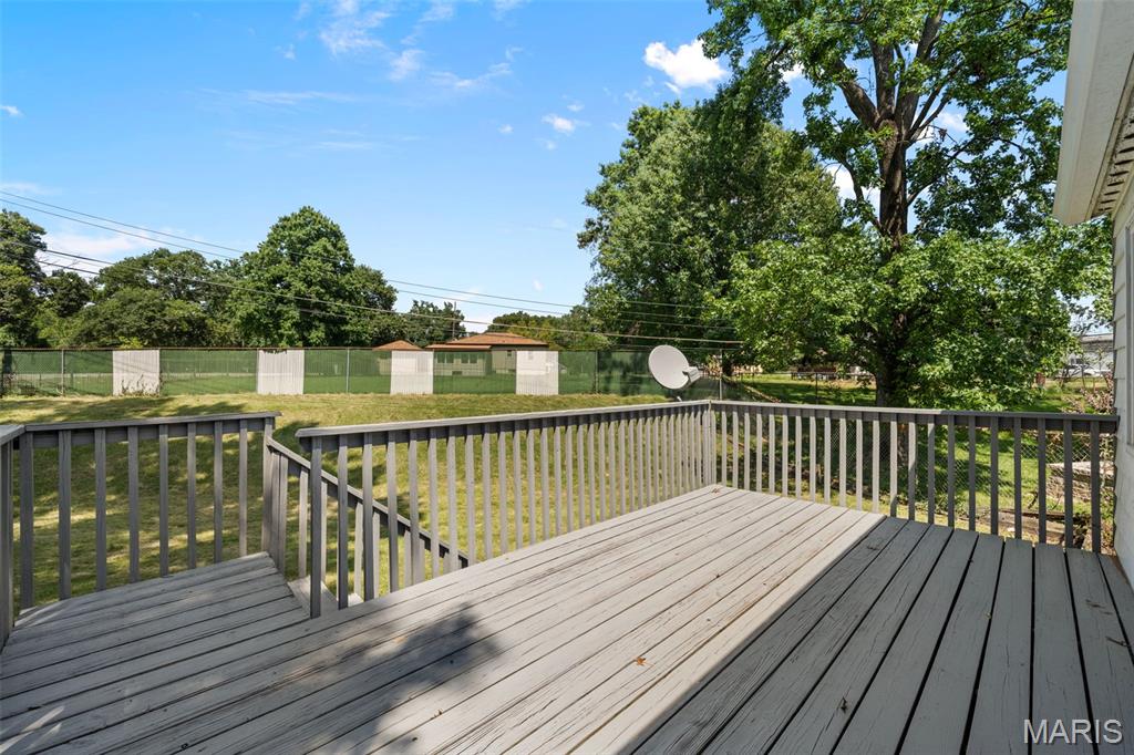Diebold Terrace - Residential