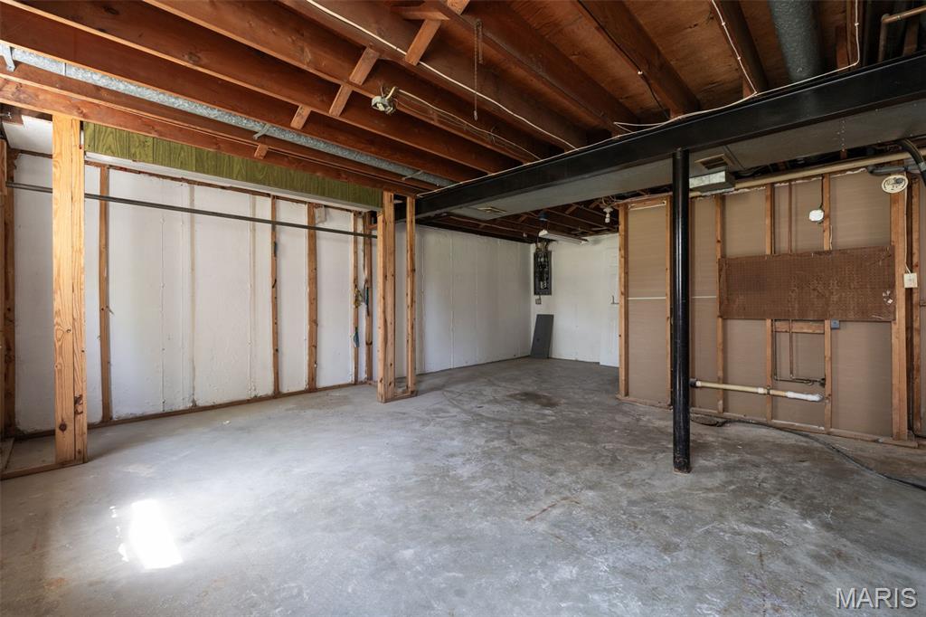 Diebold Terrace - Residential
