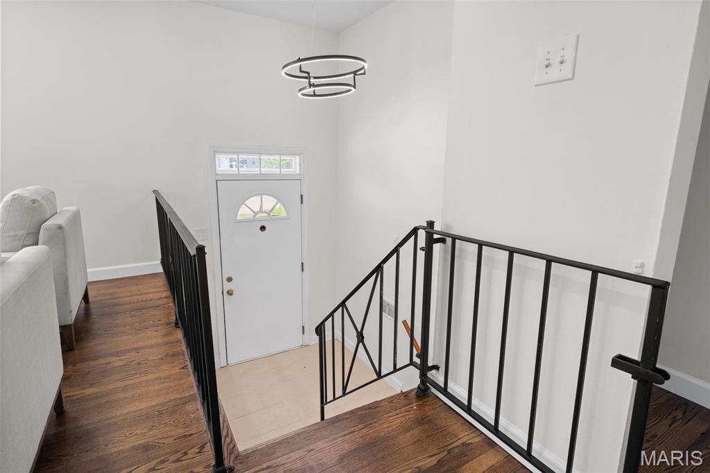 Diebold Terrace - Residential