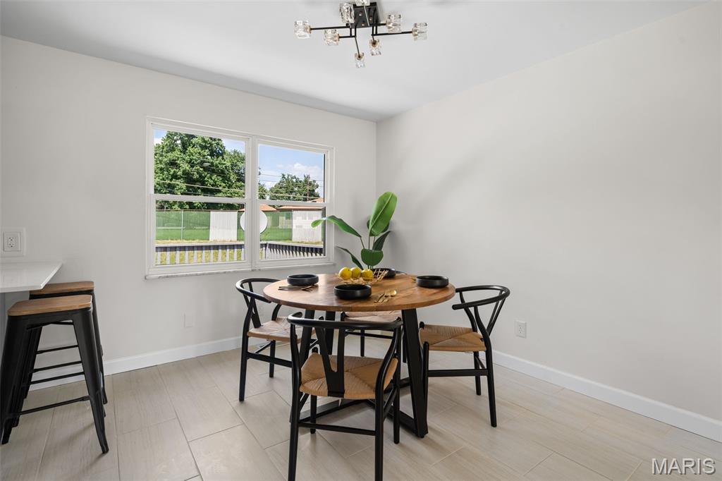 Diebold Terrace - Residential