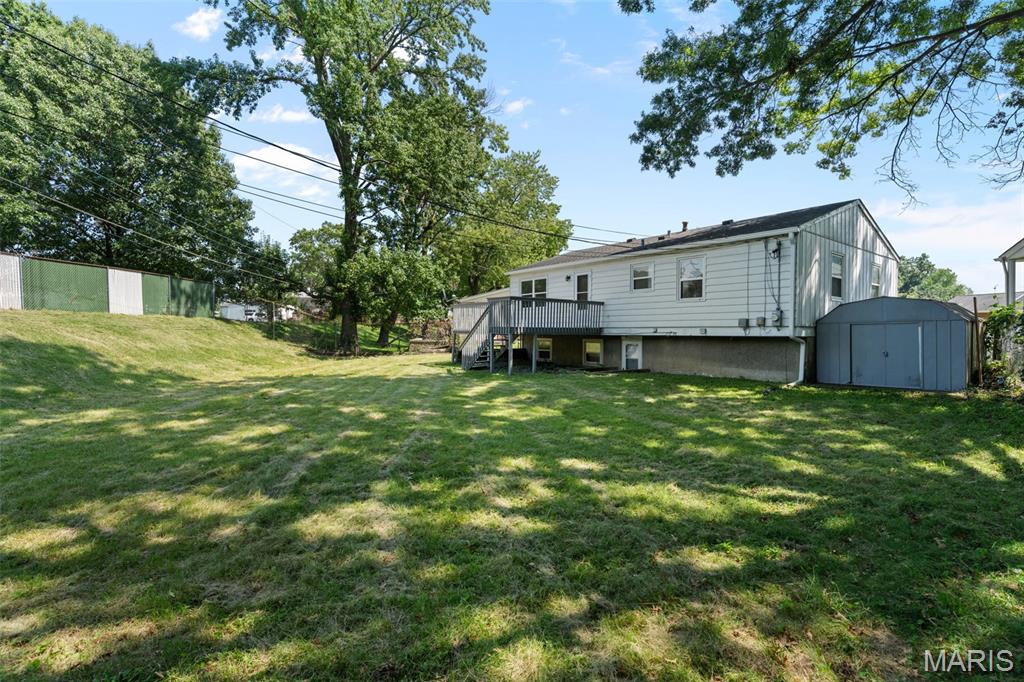 Diebold Terrace - Residential