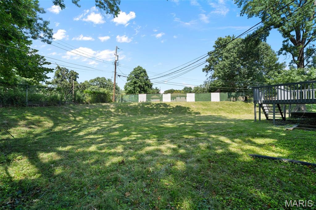 Diebold Terrace - Residential