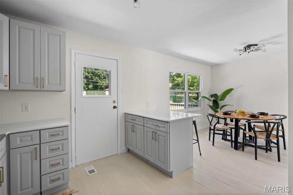Diebold Terrace - Residential