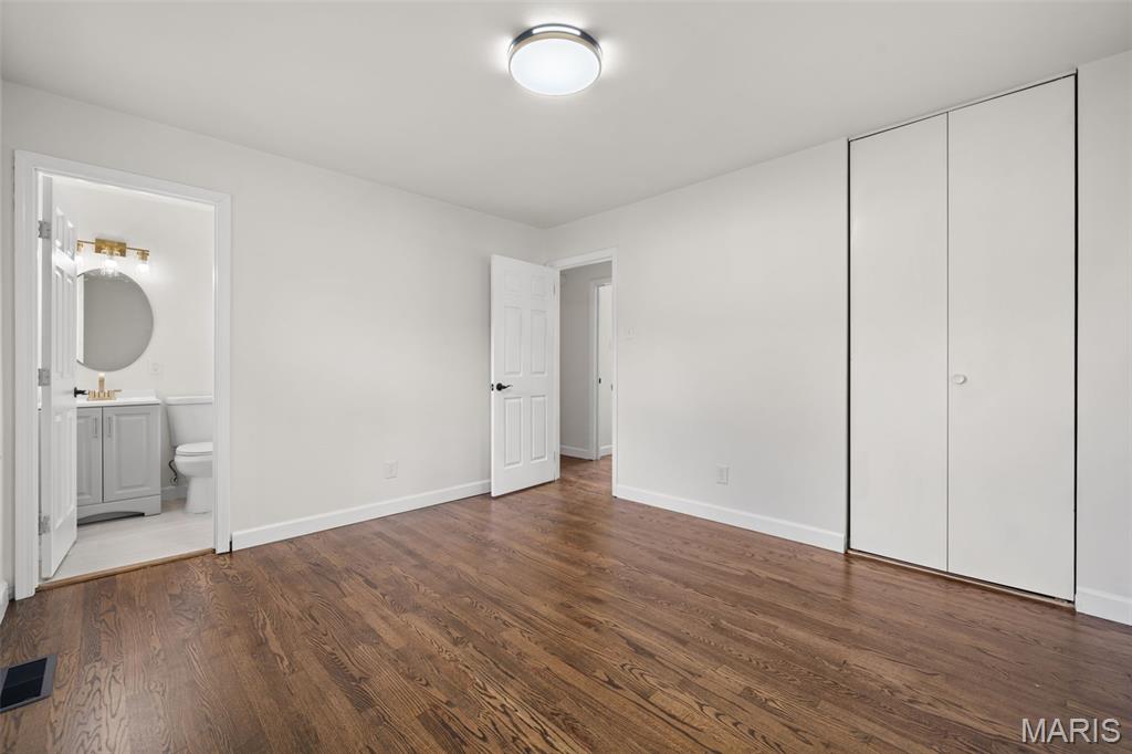 Diebold Terrace - Residential