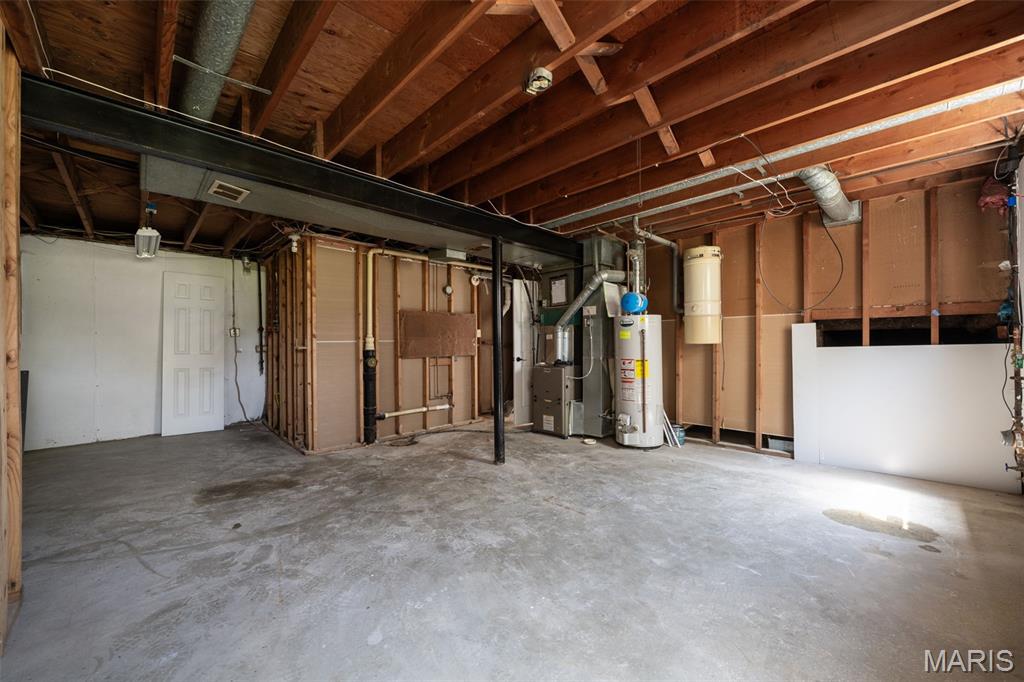 Diebold Terrace - Residential
