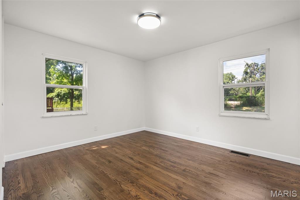 Diebold Terrace - Residential