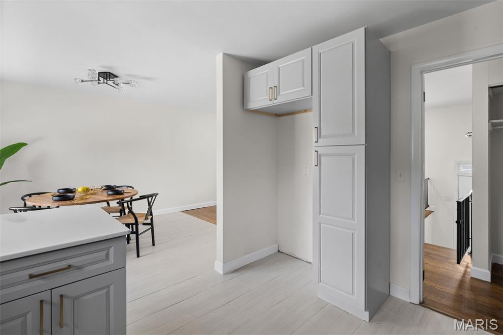 Diebold Terrace - Residential