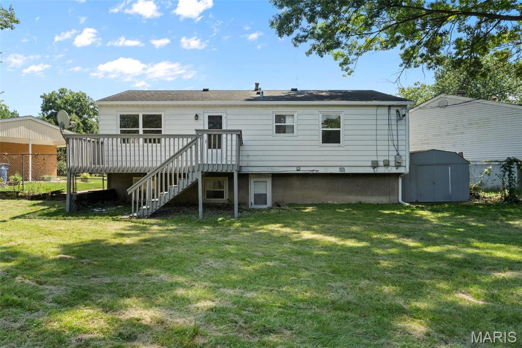 Diebold Terrace - Residential