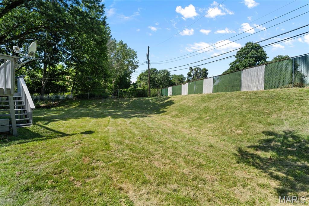 Diebold Terrace - Residential