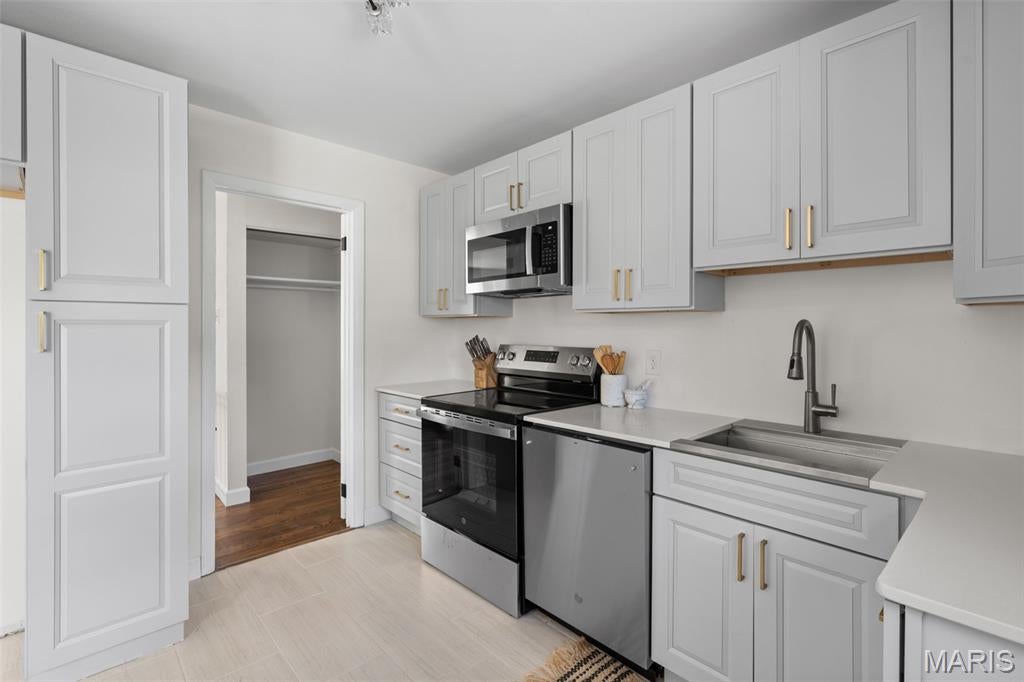 Diebold Terrace - Residential