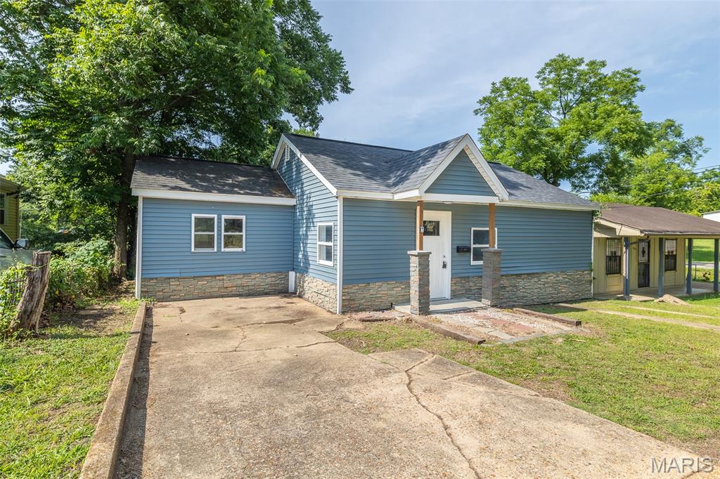 Lacys Add - Residential