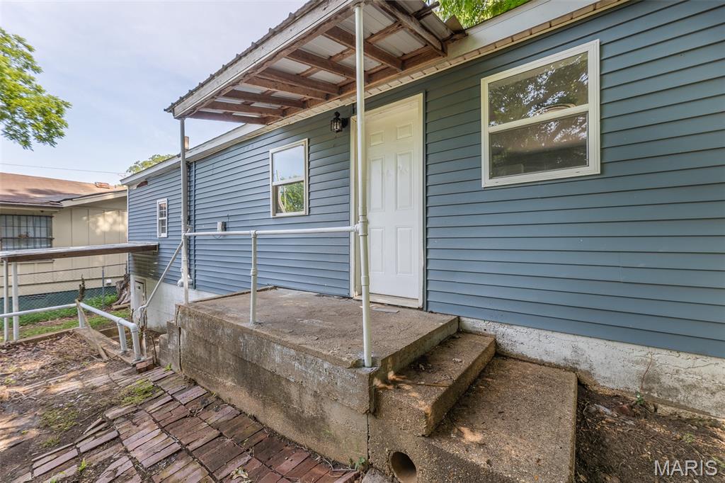 Lacys Add - Residential