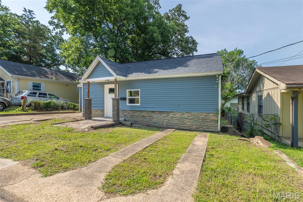Lacys Add - Residential