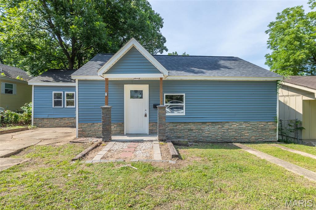 Lacys Add - Residential