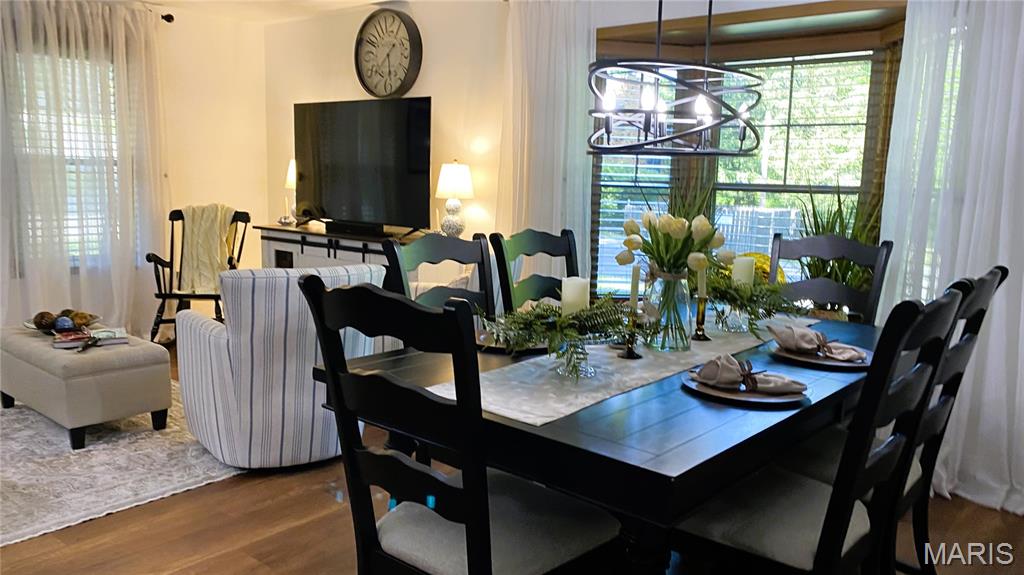Pointe North - Residential