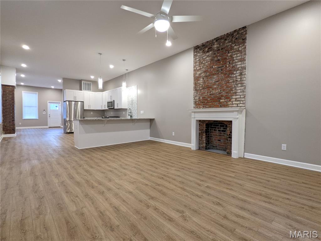 Richert Place Add - Residential Lease
