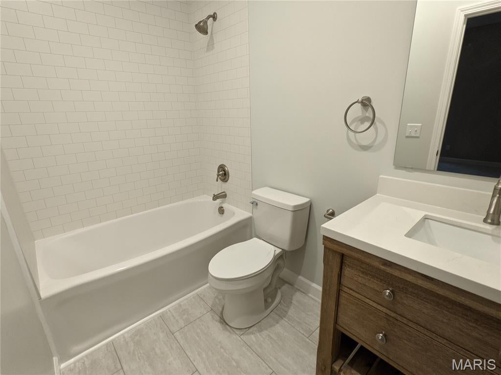 Richert Place Add - Residential Lease