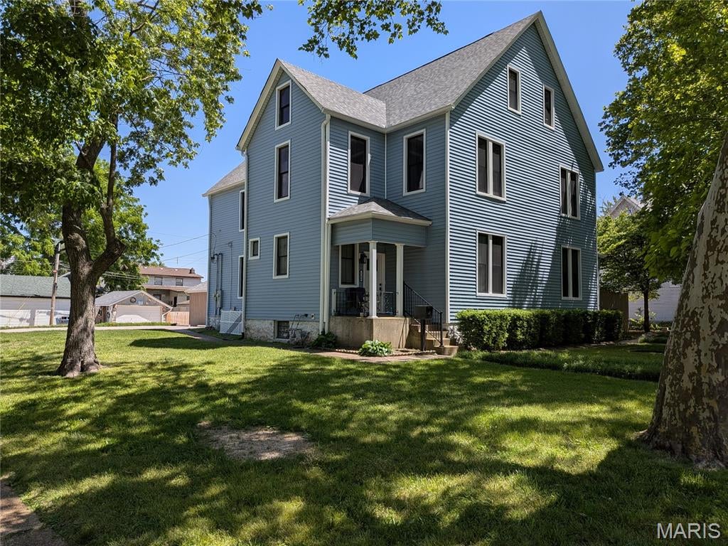 Richert Place Add - Residential Lease
