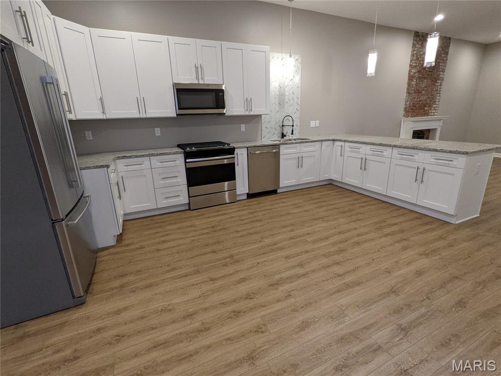Richert Place Add - Residential Lease