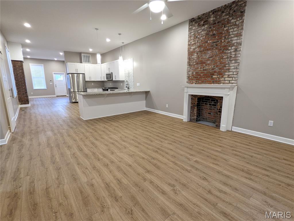 Richert Place Add - Residential Lease