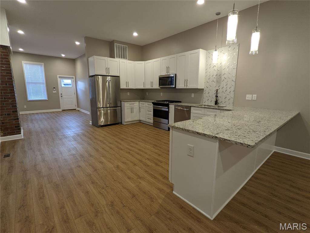 Richert Place Add - Residential Lease