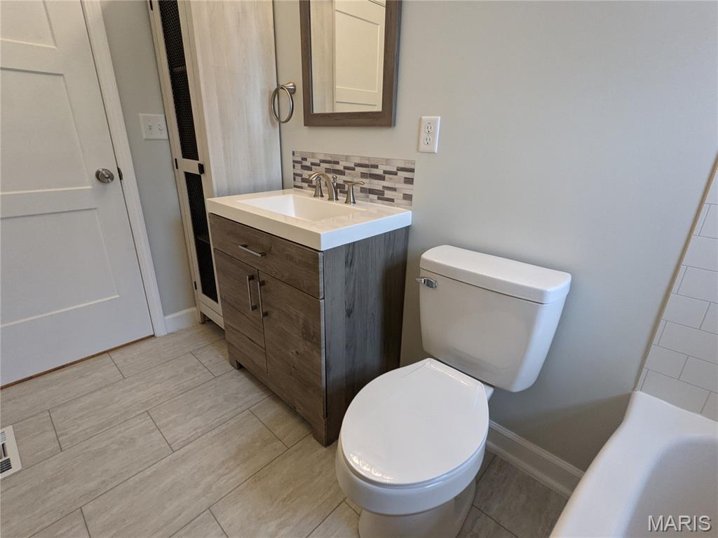 Richert Place Add - Residential Lease