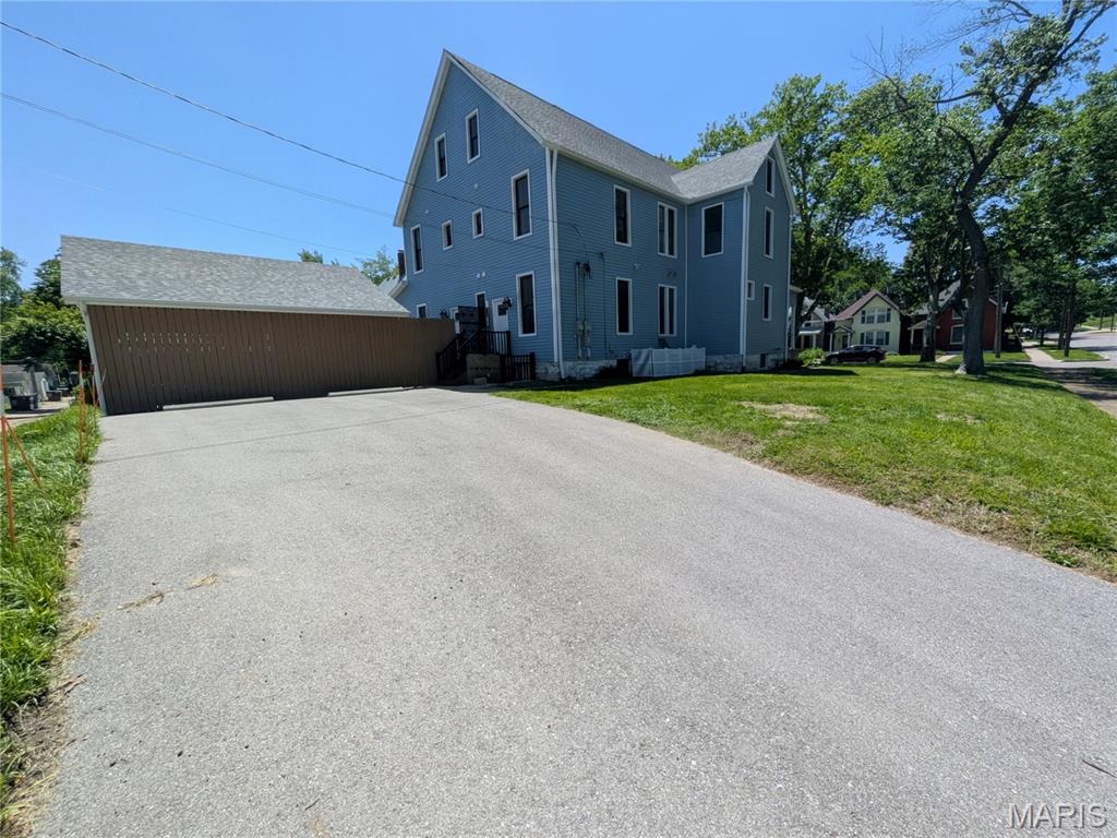 Richert Place Add - Residential Lease