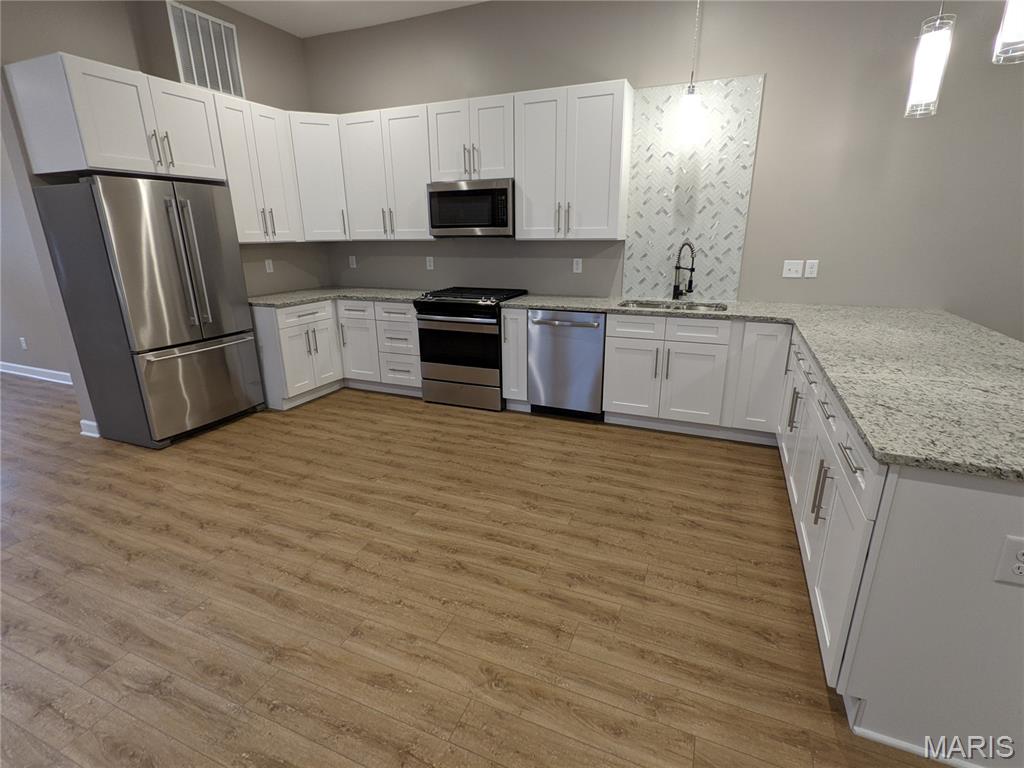 Richert Place Add - Residential Lease