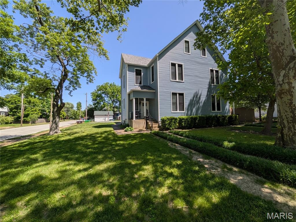 Richert Place Add - Residential Lease