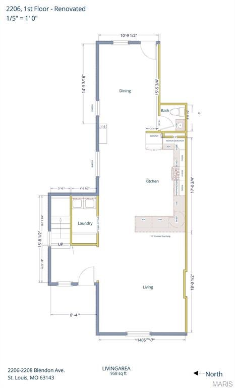 Richert Place Add - Residential Lease