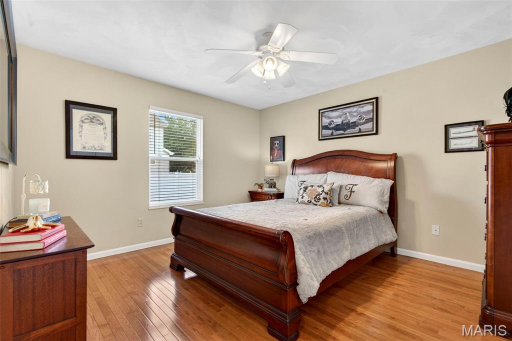 Arlington Square - Residential