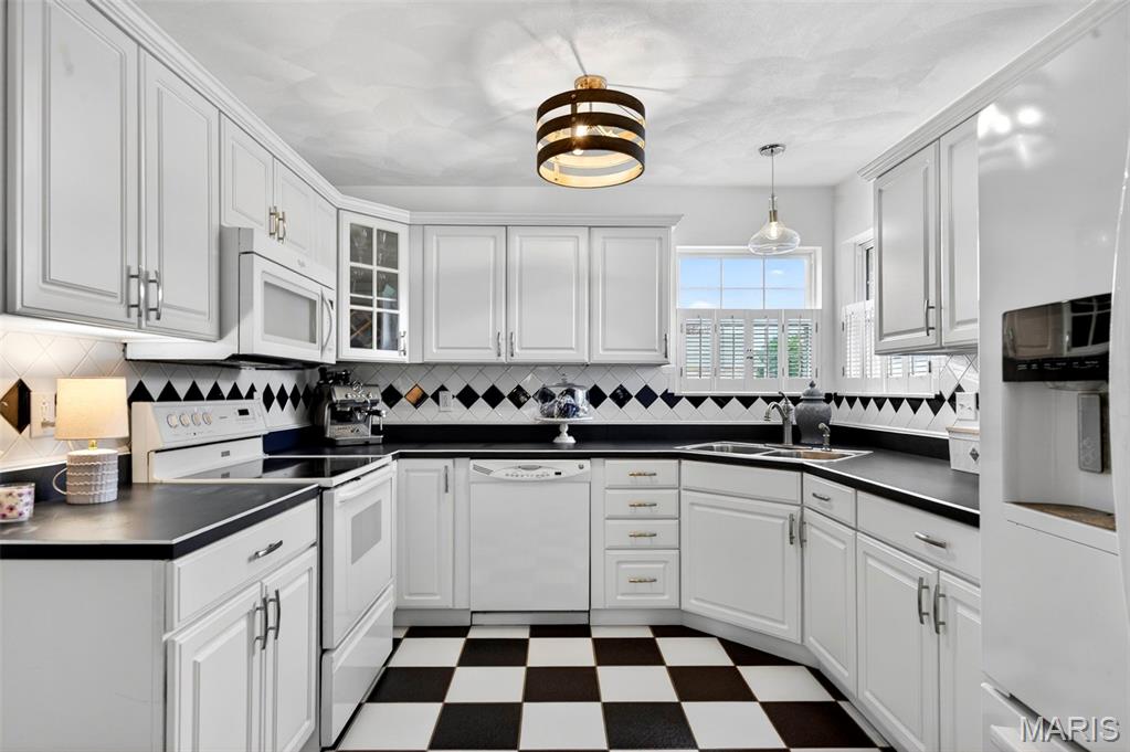 Arlington Square - Residential