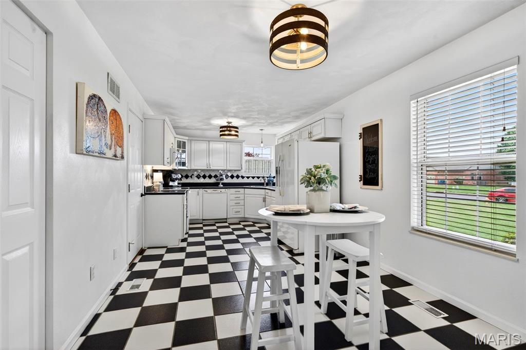 Arlington Square - Residential
