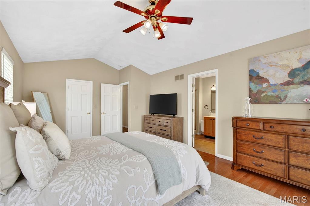 Arlington Square - Residential
