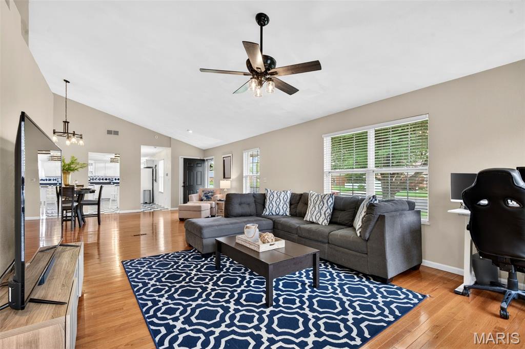 Arlington Square - Residential