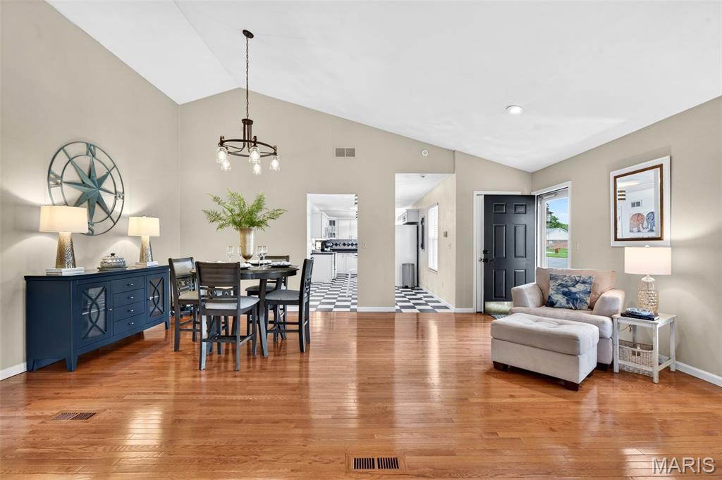 Arlington Square - Residential